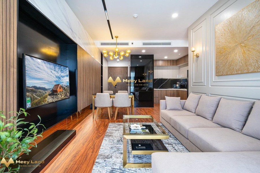 Đang xây nhà mới, bán chung cư diện tích chung là 93m2 giá khủng 4.3 tỷ vị trí đặt nằm ở Đường Bạch Đằng, Hồ Chí Minh, căn hộ nhìn chung gồm 2 phòng n...-01