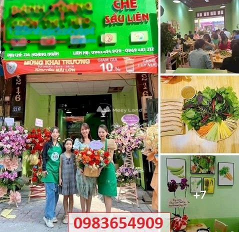 Tại Trung Hòa, Hà Nội bán cửa hàng vị trí ngay tại Trung Hòa, Hà Nội