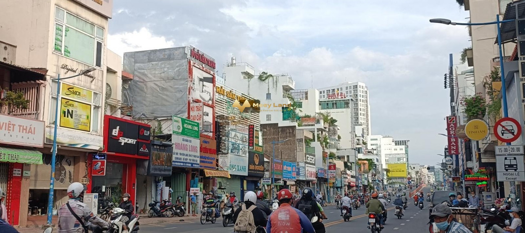 Ở Đường Nguyễn Trung Ngạn, Hồ Chí Minh bán nhà giá mong muốn chỉ 26 tỷ