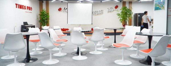 Vị trí đẹp nằm tại Thanh Xuân, Hà Nội cho thuê sàn văn phòng diện tích gồm 550m2 nội thất đơn giản Đầy đủ-02