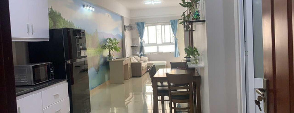 Giấy tờ đầy đủ, bán căn hộ bán ngay với giá cực tốt từ 1.95 tỷ vị trí mặt tiền tọa lạc ngay ở Tân Phú, Hồ Chí Minh có diện tích sàn 62m2-02
