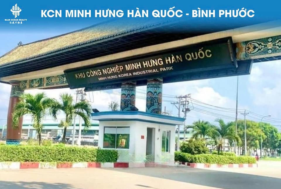 Bán kho bãi - nhà xưởng - khu công nghiệp huyện Hóc Môn thành phố Hồ Chí Minh giá 365.0 triệu-2