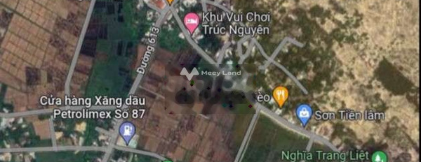 Nằm tại Bình Đào, Quảng Nam bán đất 120 triệu, hướng Đông diện tích vừa phải 200m2-03