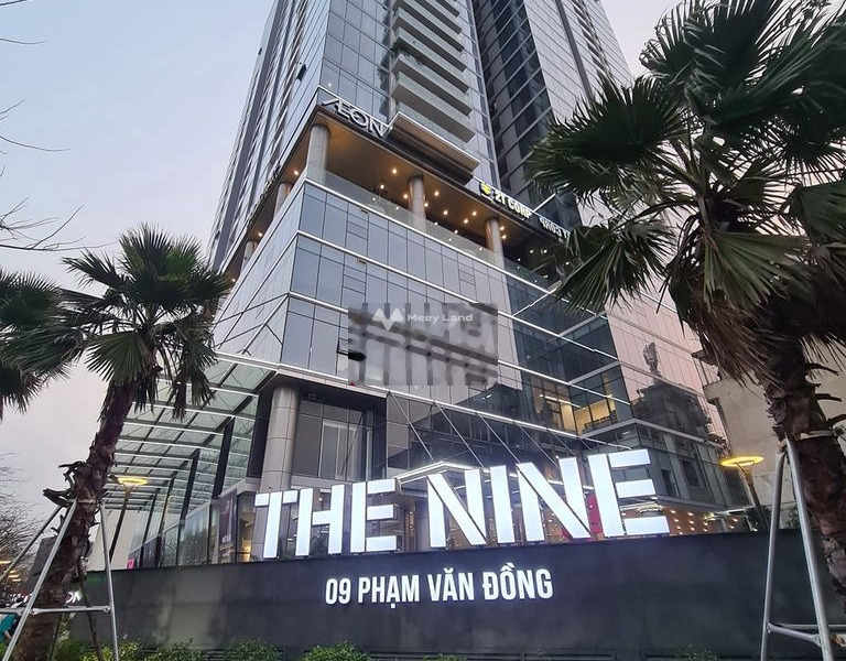 Bán căn hộ The Nine 107m2 Phạm Văn Đồng, Mai Dịch-01