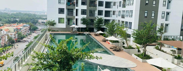Cho thuê căn hộ diện tích tầm trung 37m2 vị trí đặt ngay trên Tạ Quang Bửu, Hồ Chí Minh giá thuê mua liền 10 triệu/tháng-03