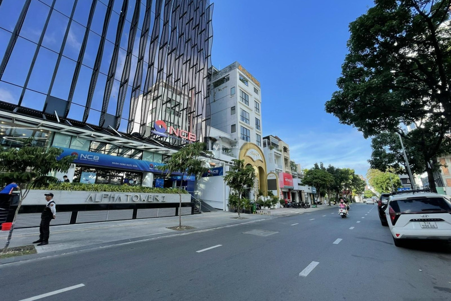 Giá đầy đủ 336 tỷ bán đất có diện tích tổng là 420m2 nằm tại Bến Nghé, Hồ Chí Minh-01
