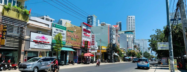 Cho thuê nhà ở diện tích thực tế 200m2 giá thuê mua liền 25 triệu/tháng nằm tại Dã Tượng, Nha Trang-03