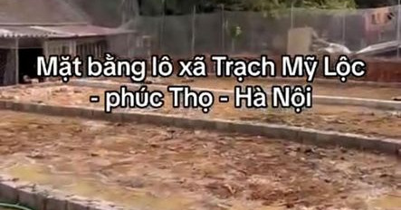 Cần bán đất huyện Phúc Thọ Thành phố Hà Nội giá 400 triệu-03