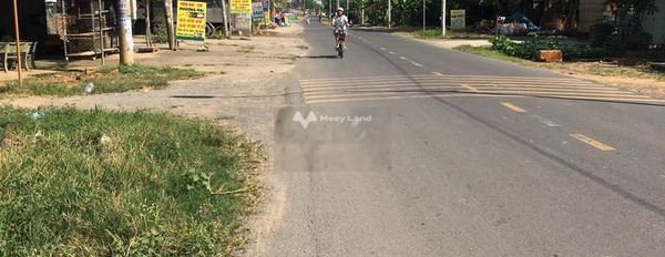 Bán đất mặt tiền đường Nguyễn Hoàng, huyện Trảng Bom -03