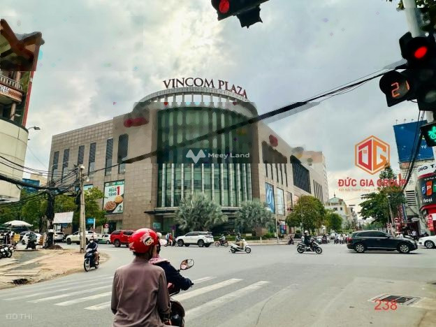 Giá thuê hữu nghị 37 triệu/tháng cho thuê sàn văn phòng ở Phạm Văn Thuận, Biên Hòa với diện tích là 400m2-01