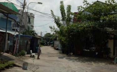 Cho thuê nhà vị trí đặt gần Quận 8, Hồ Chí Minh, vào ở ngay giá đề cử 5 triệu/tháng toàn bộ khu vực có diện tích 80 m2-02