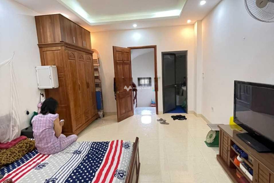 Bán nhà tại Thanh Trì, Hà Nội giá bán cực tốt 3.05 tỷ có diện tích 36m2 tổng quan nhà này thì gồm 3 phòng ngủ-01
