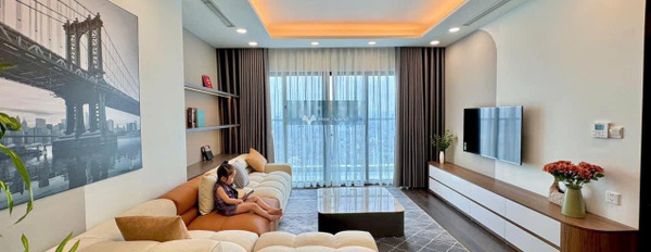 Đầy đủ, cho thuê căn hộ có diện tích thực 90m2 mặt tiền tọa lạc tại Trung Hòa, Hà Nội giá thuê mua liền chỉ 14 triệu/tháng-02