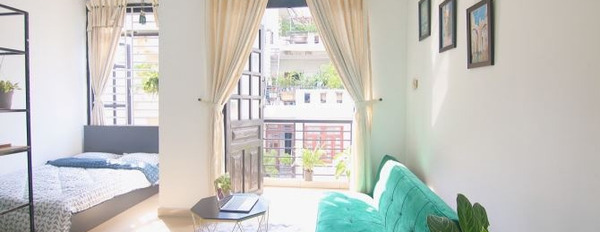 Cho thuê chung cư vị trí mặt tiền tọa lạc ngay tại Tân Bình, Hồ Chí Minh, trong căn hộ tổng quan có 1 PN giá rẻ bất ngờ-02