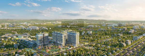 Giá chỉ 3.7 tỷ bán căn hộ diện tích như sau 80m2 vị trí thuận lợi tọa lạc tại Tô Ngọc Vân, Thủ Đức-02