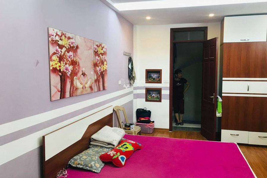 Bán nhà vị trí đẹp tọa lạc tại Thịnh Liệt, Hoàng Mai bán ngay với giá cạnh tranh từ 4.98 tỷ có diện tích chung 30m2 trong căn này gồm có 3 phòng ngủ-01