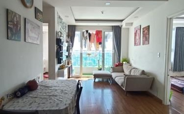 Bán căn hộ có diện tích chính 72m2 vị trí đẹp tọa lạc ngay ở An Dương Vương, Phường 16 bán ngay với giá hạt dẻ từ 2.05 tỷ-02