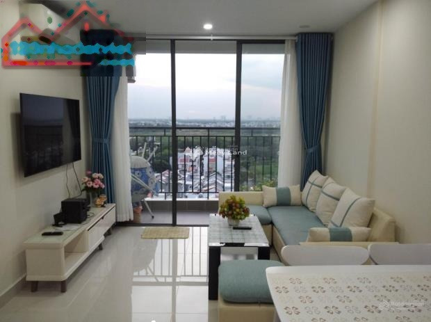 Vị trí đẹp ngay trên Lê Văn Lương, Nhà Bè, cho thuê chung cư giá thuê mềm 7 triệu/tháng, tổng quan căn hộ có tất cả 2 phòng ngủ pháp lý nhanh-01