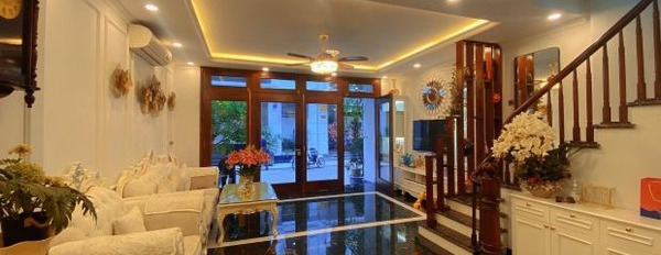 4 phòng ngủ, bán biệt thự, vào ở luôn giá khởi điểm từ 22.5 tỷ với diện tích 72m2 nằm ở Đường Nguyễn Tuân, Hà Nội-03