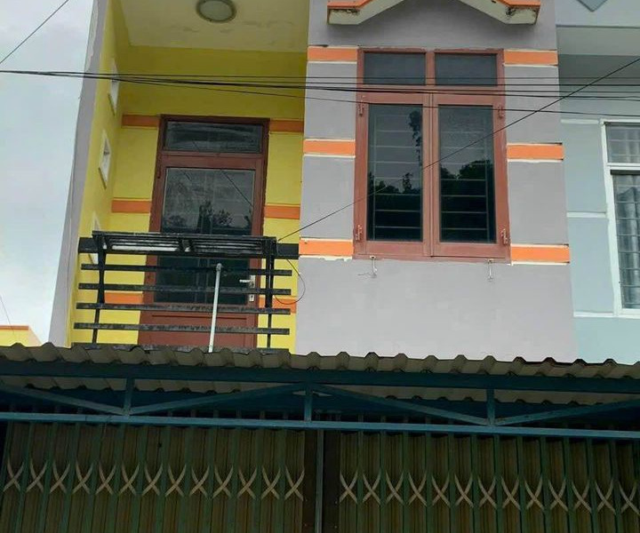 Bán nhà riêng thành phố Quy Nhơn tỉnh Bình Định-01