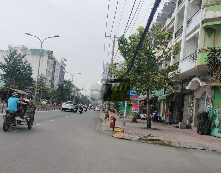 Bán nhà có diện tích chính 64m2 vị trí tại Tạ Quang Bửu, Hồ Chí Minh bán ngay với giá cực êm chỉ 17.5 tỷ trong nhìn tổng quan gồm 5 phòng ngủ-01