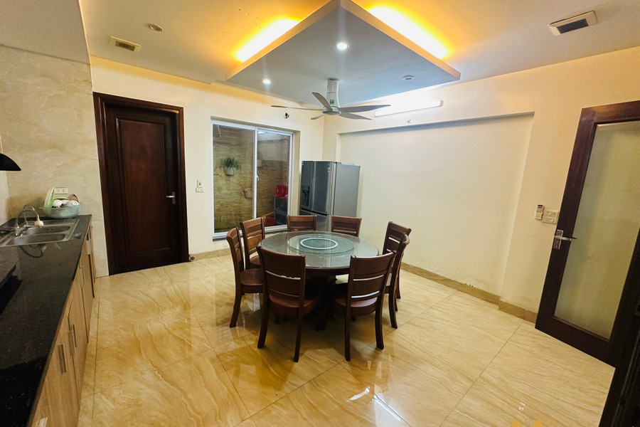Cho thuê căn nhà riêng 6 phòng ngủ tại Vĩnh Yên, Vĩnh Phúc. Giá 22 triệu/tháng-01