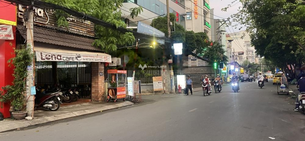 Bán nhà bán ngay với giá hạt dẻ 19 tỷ có diện tích 96m2 vị trí tại Phường 2, Hồ Chí Minh