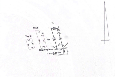 Bán nhà riêng thành phố Huế tỉnh Thừa Thiên Huế giá 4.0 tỷ