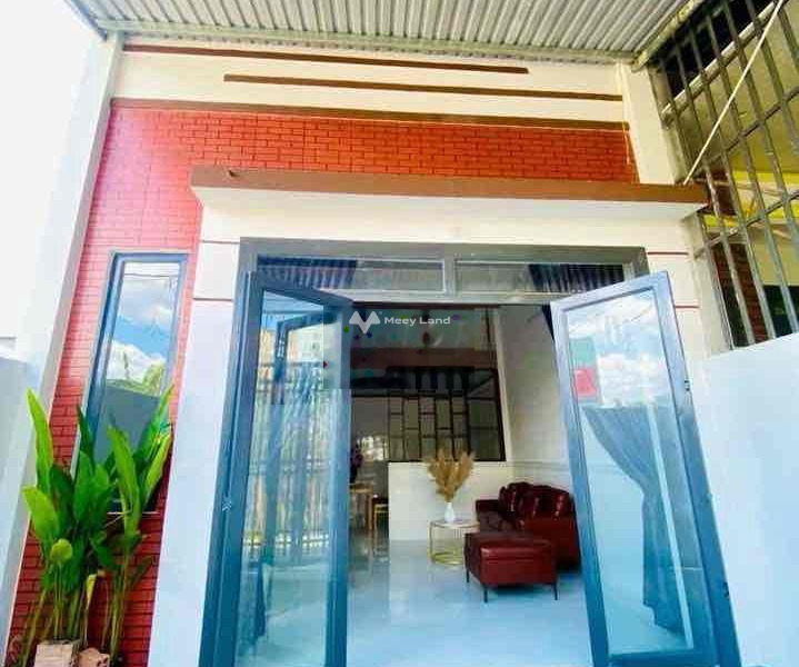 Nhà gồm 3 PN bán nhà giá bán đặc biệt 850 triệu có diện tích rộng 80m2 vị trí đặt ở trong Bình Chánh, Hồ Chí Minh-01