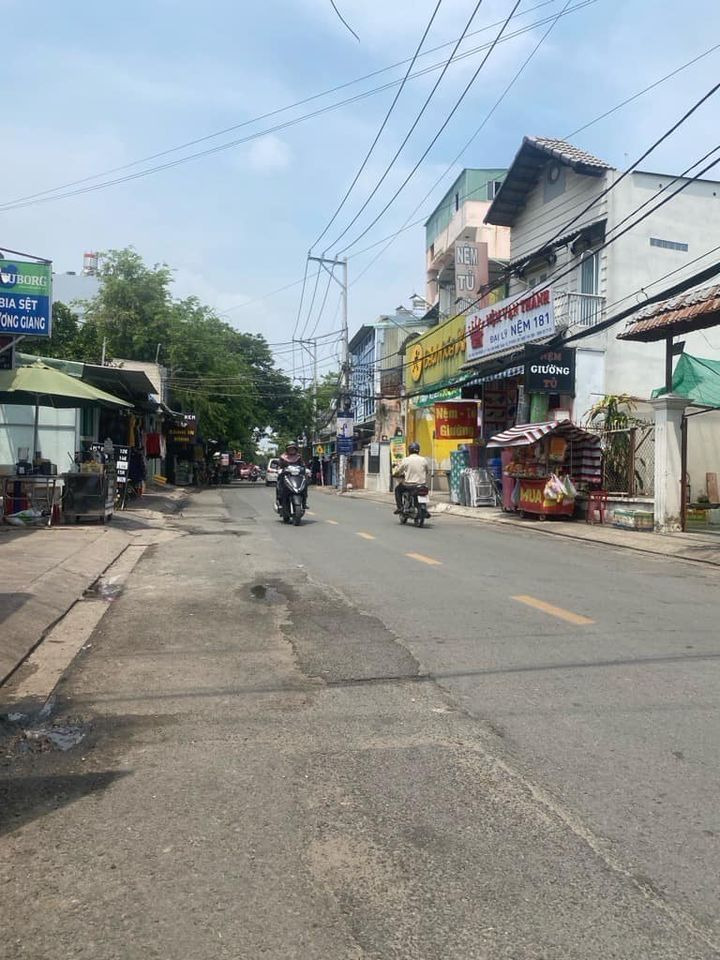 Bán nhà riêng quận 12 thành phố Hồ Chí Minh giá 3.79 tỷ-0