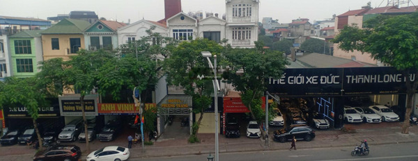 Vị trí mặt tiền tọa lạc ở Long Biên, Hà Nội, cho thuê nhà, thuê ngay với giá đề xuất từ 38 triệu/tháng với diện tích 1008m2 không lo ngập nước-03