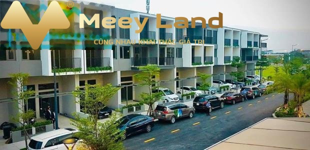 Bán nhà có diện tích 90 m2, vị trí thuận lợi tọa lạc ngay trên Phường Tân Phước Khánh, Thị Xã Tân Uyên, vào ở luôn giá siêu ưu đãi 5,1 tỷ-01