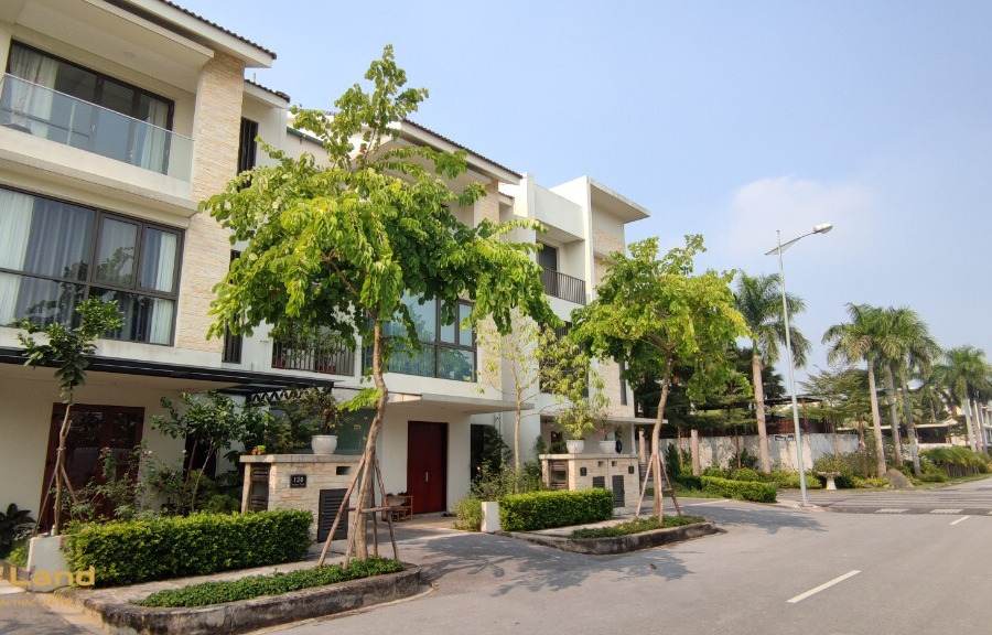 Mở bán dự án nhà liền kề - khu đô thị Long Vân, phường Trần Quang Diệu, Quy Nhơn-01