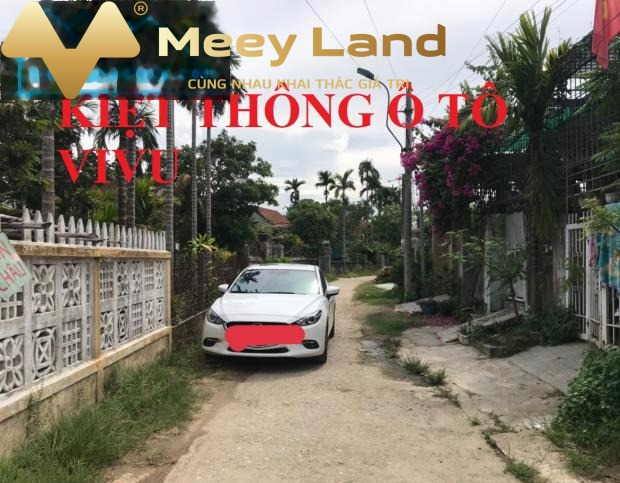 Bán 88m2 đất Đường Tôn Thất Sơn, Tỉnh Thừa Thiên Huế, giá 1,15 tỷ-01