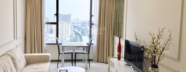 Chung cư 2 PN, bán căn hộ hướng Đông - Bắc vị trí tiềm năng Quận 4, Hồ Chí Minh, tổng quan ở trong căn hộ có 2 phòng ngủ, 1 WC giá rẻ bất ngờ-02