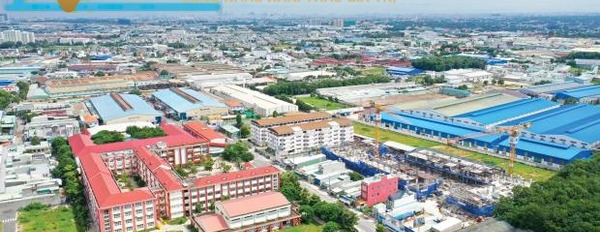 Do gặp bệnh nặng, bán chung cư vị trí đặt tọa lạc ở Thuận Giao, Bình Dương giá cực sốc 1.8 tỷ dt thực là 100 m2-02