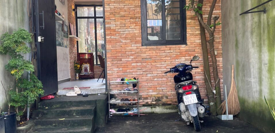 Mua bán nhà riêng Thành phố Biên Hòa Tỉnh Đồng Nai giá 2.15 tỷ