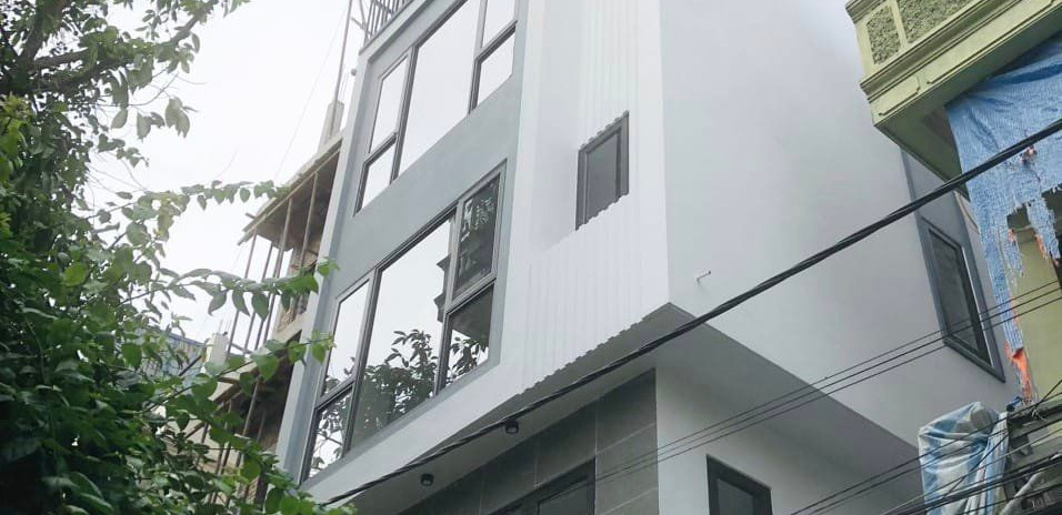 Mua bán nhà riêng quận Long Biên thành phố Hà Nội, giá 5 tỷ