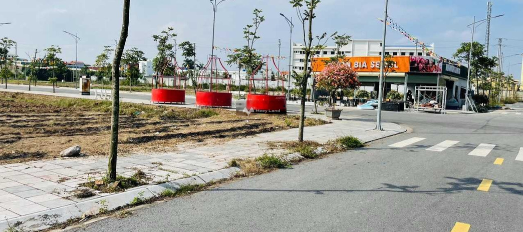 Bán đất diện tích 100m2 tại Tiền Hải Center City, Thái Bình