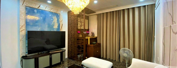 Chung cư 4 PN, bán căn hộ hướng Tây - Bắc vị trí đẹp nằm tại Thanh Xuân, Hà Nội, ngôi căn hộ bao gồm 4 phòng ngủ, 4 WC dọn vào ở ngay-03