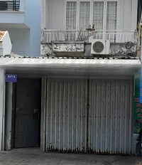 Cho thuê nhà trung tâm mặt tiền đường Bùi Văn Ba, Phường Tân Thuận Đông, Quận 7-03