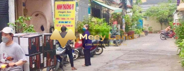 Bán nhà nằm ngay An Lạc, Hồ Chí Minh-03