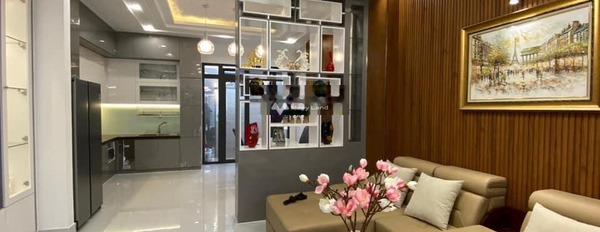 Nhà gồm có 4 phòng ngủ bán nhà bán ngay với giá bất ngờ từ 16.5 tỷ diện tích rộng 100m2 vị trí cực kì thuận lợi ngay tại Hồng Lạc, Hồ Chí Minh-02