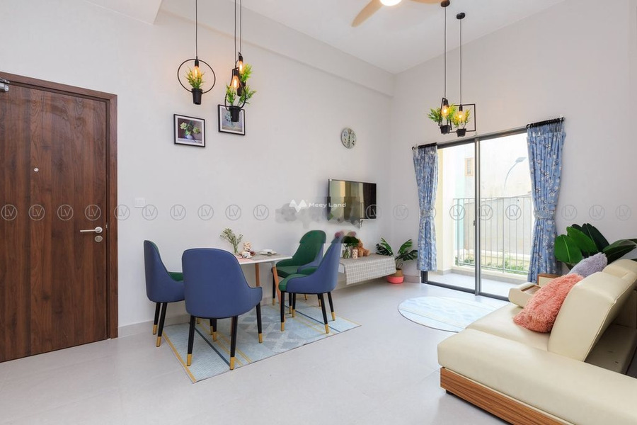 Cho thuê căn hộ có diện tích là 80m2 vị trí thuận lợi Phường 13, Hồ Chí Minh giá thuê ngạc nhiên chỉ 10 triệu/tháng-01