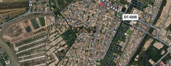 Chính chủ bác em giao bán lô đất 102m2 thị trấn Quất Lâm, Nam Định. Giá 1tỷ125tr giá bao sổ -02
