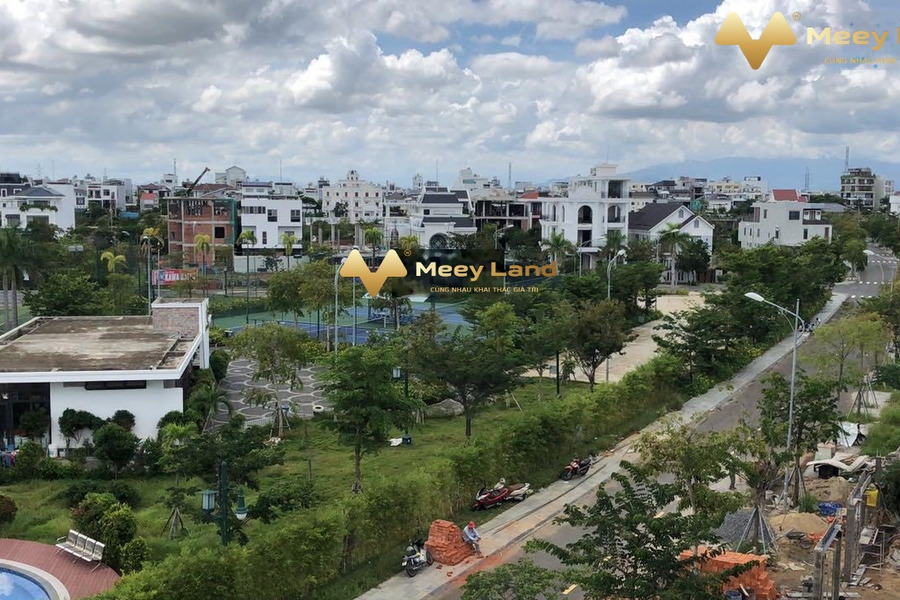 Bán đất Diện tích đất 300 m2 nằm trên Quận Cẩm Lệ, Đà Nẵng, hướng Tây Bắc-01