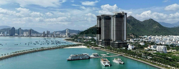 Bán đất xây biệt thự, dự án Tâm Hương, Vĩnh Hoà, Nha Trang, dt 447,5m2 (ngang 15m) - Giá bán 16 tỷ -03