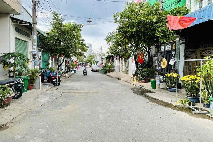 Bán nhà vị trí đặt tọa lạc ngay ở Bùi Văn Hòa, Đồng Nai bán ngay với giá mua ngay chỉ 3 tỷ diện tích chuẩn 90m2-01