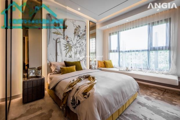 Chỉ 499 triệu bán căn hộ Có tổng diện tích 113m2 vị trí hấp dẫn nằm ở Tân Túc, Hồ Chí Minh-01