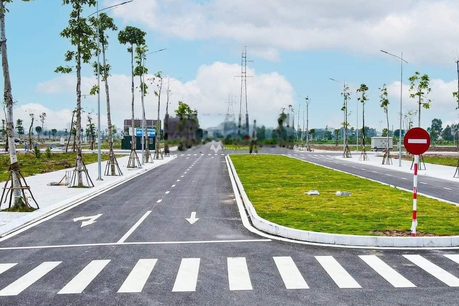 Việt Yên, Bắc Giang 2 tỷ bán đất, hướng Đông - Nam có diện tích tiêu chuẩn 80m2-01